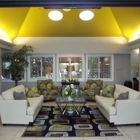 Best Western Atrium Gardens
